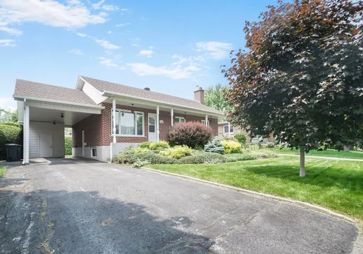 Maison à vendre - 11825 Av. Rigaud, Saint-Hyacinthe, J2T 4K9
