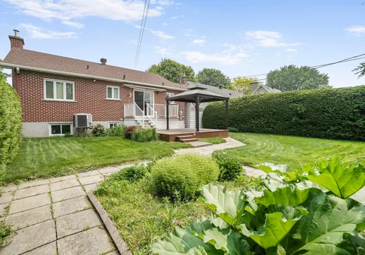 Maison à vendre - 11825 Av. Rigaud, Saint-Hyacinthe, J2T 4K9