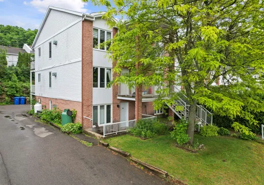 Condo à vendre - 142 Rue René-Émard, L'Île-Perrot, J7V8V7