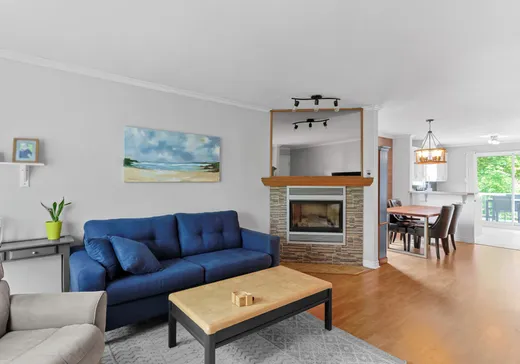 Condo à vendre - 142 Rue René-Émard, L'Île-Perrot, J7V 8V7