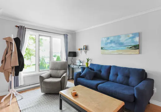 Condo à vendre - 142 Rue René-Émard, L'Île-Perrot, J7V 8V7