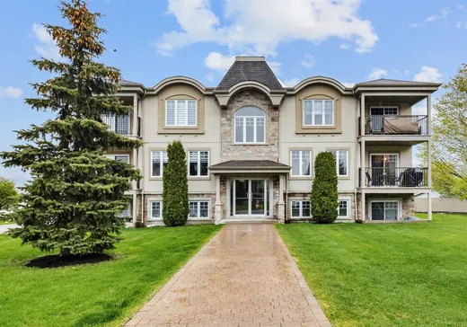 Condo for sale - 100 Rue Ste-Geneviève, Les Cedres, J7T0C4