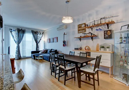 Condo for sale - 10150 Place de l'Acadie, Montreal (Ahuntsic/Cartierville), H4N 0C5