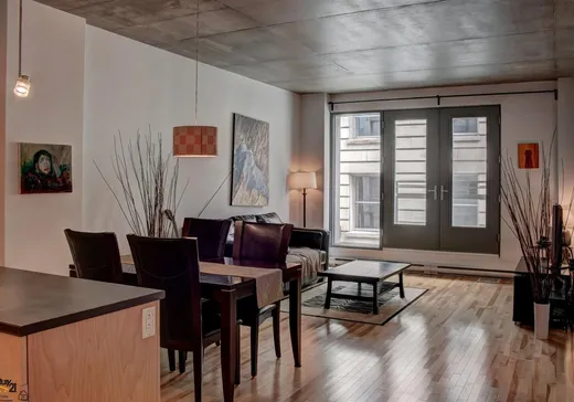 Condo à vendre - 777 Rue Gosford, Montréal (Centreville), H2Y 1A3