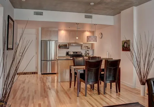 Condo à vendre - 777 Rue Gosford, Montréal (Centreville), H2Y 1A3