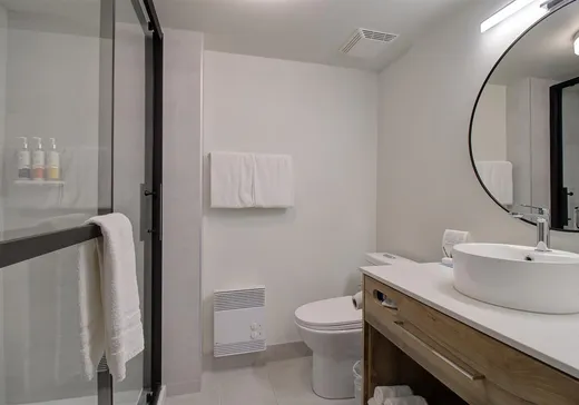 Condo à vendre - 44 Av. de l'Auberge, Orford, J1X6J3