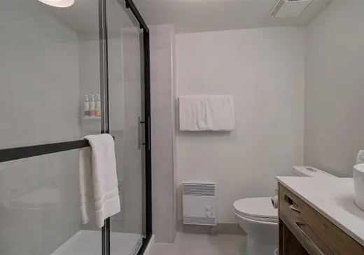 Condo à vendre - 44 Av. de l'Auberge, Orford, J1X 6J3