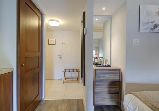 Condo à vendre - 44 Av. de l'Auberge, Orford, J1X 6J3