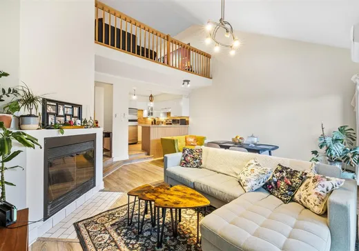 Condo à vendre - 385 Rue Lulli, Laval (Laval-des-Rapides), H7N1B5