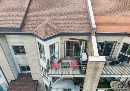 Condo à vendre - 385 Rue Lulli, Laval (Laval-des-Rapides), H7N 1B5