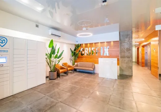 Condo for sale - 1045 Rue Wellington, Montreal (Old Montreal), H3C1V6