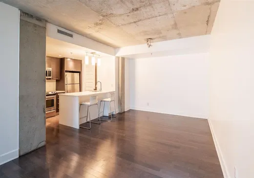 Condo for sale - 1045 Rue Wellington, Montreal (Old Montreal), H3C 1V6