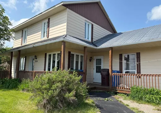 House for sale - 854 2e Rang, Trois-Rivières, G8N 2L3