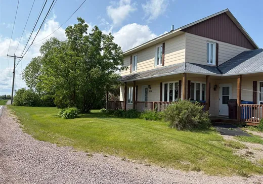 House for sale - 854 2e Rang, Trois-Rivières, G8N 2L3