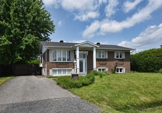 House for sale - 4 Rue Amyot, Joliette, J6E 3E0