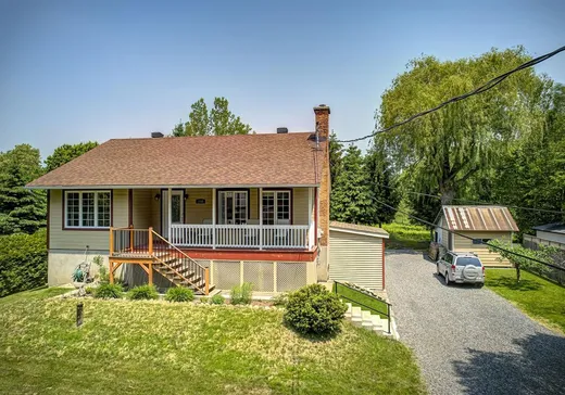 Bungalow à vendre - 1905 Rue Lavallée, Mascouche, J7K3C2