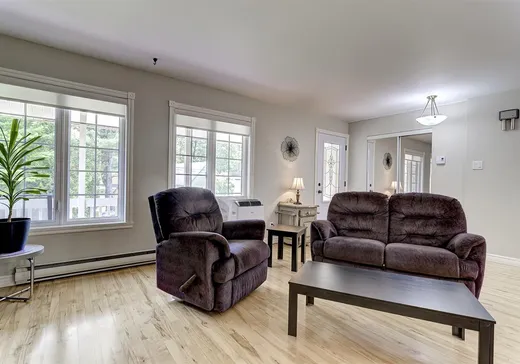 Maison à vendre - 1905 Rue Lavallée, Mascouche, J7K 3C2