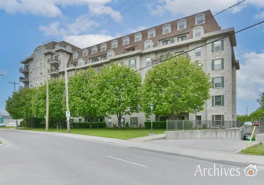 Condo for sale - 45 Boul. Desjardins E., Sainte-Thérèse, J7E5W9