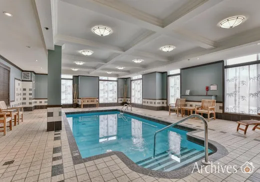 Condo for sale - 45 Boul. Desjardins E., Sainte-Thérèse, J7E 5W9