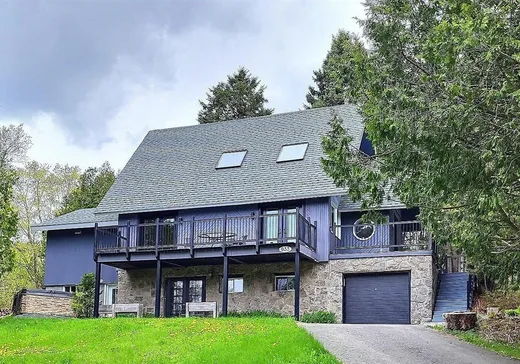 Maison à étages à vendre - 933 Rue St-Faustin, Mont-Blanc, J0T2G0