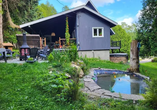 Maison à vendre - 933 Rue St-Faustin, Mont-Blanc, J0T 2G0