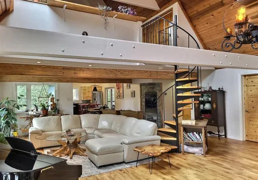 Maison à vendre - 933 Rue St-Faustin, Mont-Blanc, J0T 2G0