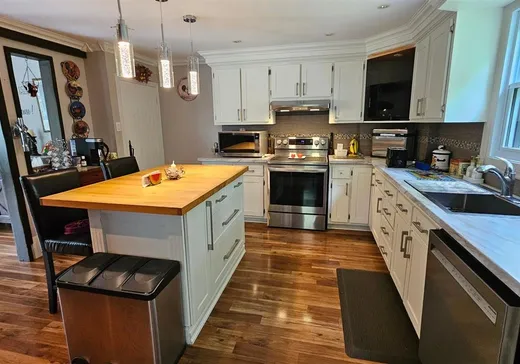 Maison à vendre - 377 Av. du Parc, Sherbrooke, J1N 3M9
