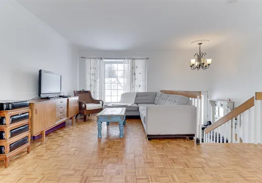 Maison à vendre - 38 Ch. de Château-Salins, Lorraine, J6Z 3P7