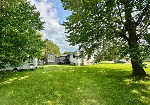 Maison à vendre - 18 Rue Cadieux, Brownsburg-Chatham, J8G 1N6