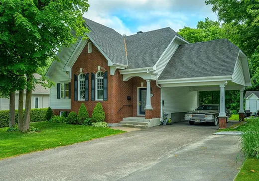 Bungalow for sale - 176Z-176AZ 114e Avenue, Saint-Jérôme, J7Y3P8