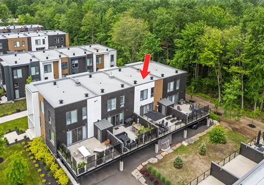 Maison à vendre - 551 Rue des Charmettes, Blainville, J7C 0Z3