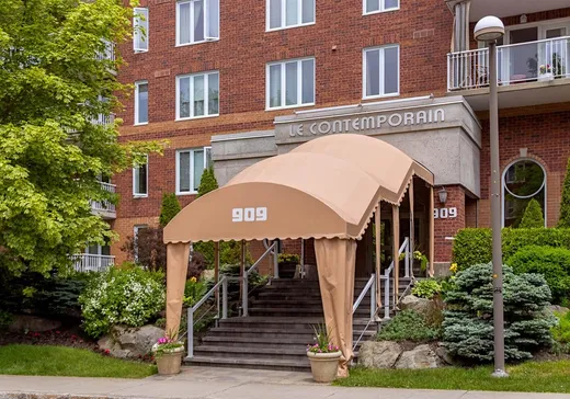Condo for sale - 909 Rue Laudance, Ste-Foy, G1X5H7