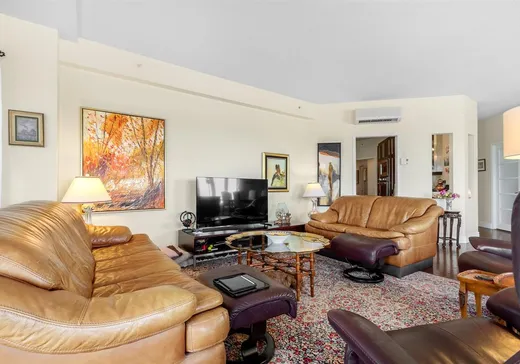 Condo for sale - 909 Rue Laudance, Ste-Foy, G1X 5H7