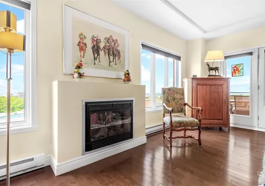 Condo for sale - 909 Rue Laudance, Ste-Foy, G1X 5H7