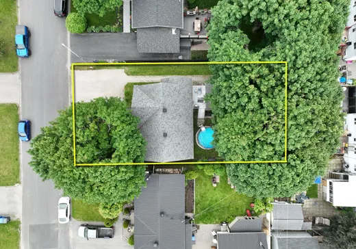 Maison à vendre - 36 Rue Ostiguy, Salaberry-de-Valleyfield, J6T 5G2