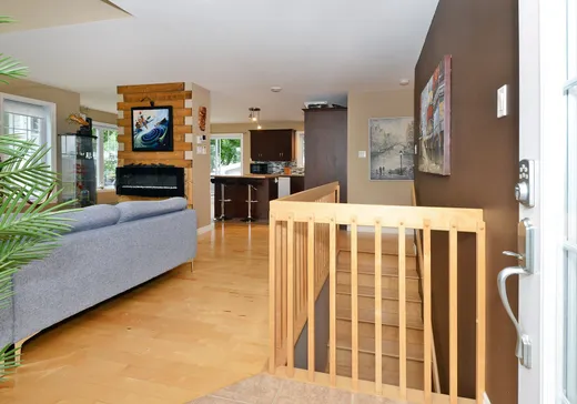 Maison à vendre - 36 Rue Ostiguy, Salaberry-de-Valleyfield, J6T 5G2