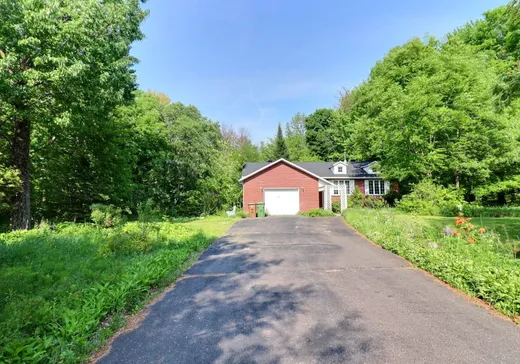 Maison à vendre - 49 Rue Guillemette, Saint-Christophe-D'Arthabaska, G6R 0G3