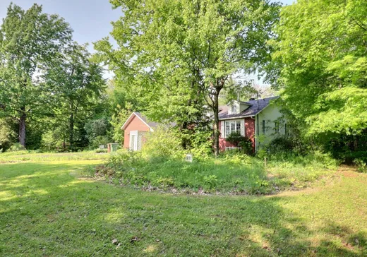 Maison à vendre - 49 Rue Guillemette, Saint-Christophe-D'Arthabaska, G6R 0G3