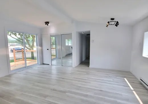 Maison à vendre - 545 La Grande-Caroline, Saint-Césaire, J0L 1M0