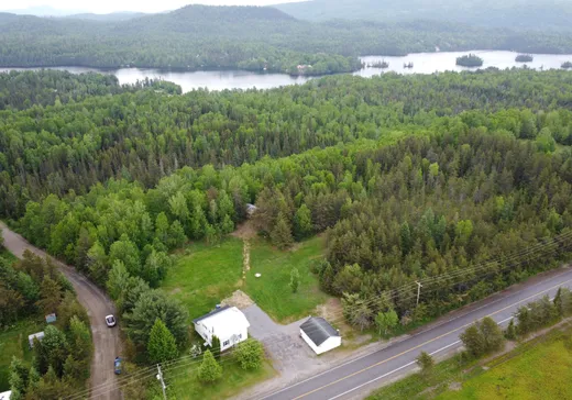 Maison à vendre - 179 4e Rang, St-David-de-Falardeau, G0V 1C0