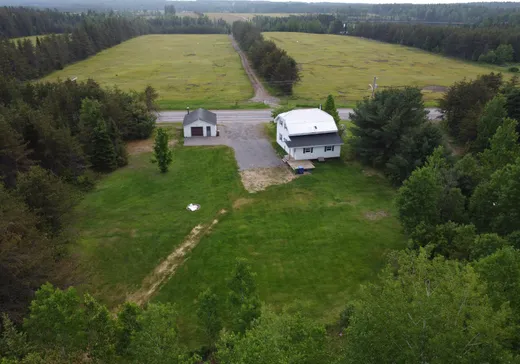 Maison à vendre - 179 4e Rang, St-David-de-Falardeau, G0V 1C0