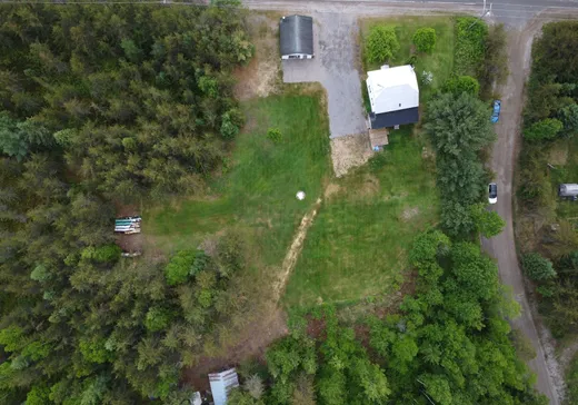 Maison à vendre - 179 4e Rang, St-David-de-Falardeau, G0V 1C0