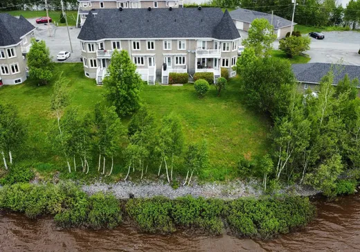 Condo à vendre - 745 Rue Boivin, Val-d'Or, J0Y2N0