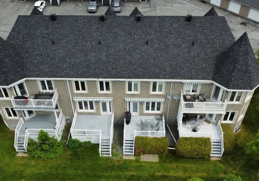 Condo à vendre - 745 Rue Boivin, Val-d'Or, J0Y 2N0