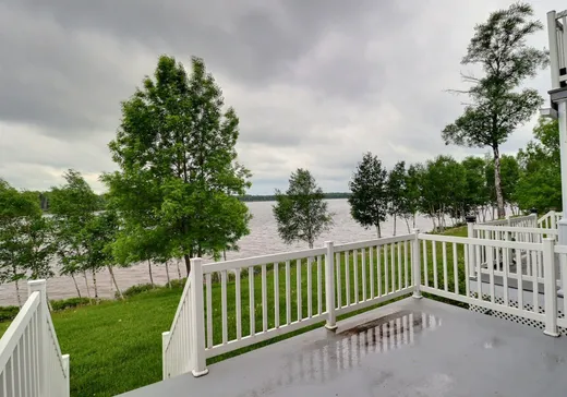 Condo à vendre - 745 Rue Boivin, Val-d'Or, J0Y 2N0