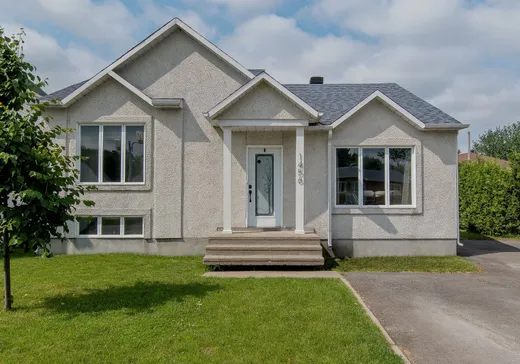 Two or more stories for sale - 1456 Av. Louise, Mascouche, J7L4B2