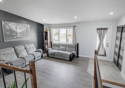 House for sale - 1456 Av. Louise, Mascouche, J7L 4B2