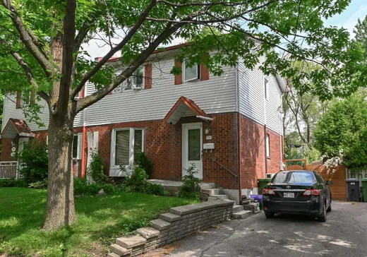 House for sale - 2791 Av. Gonthier, Montreal (Mercier/Hochelaga-Maisonneuve), H1L 3W1