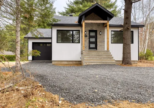 Two or more stories for sale - 3147 11e Avenue, Rawdon, J0K1S0