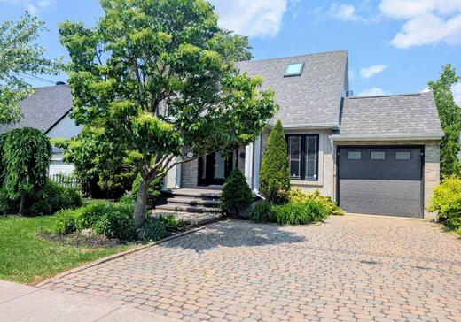 Maison à vendre - 7091 20e Avenue, Montréal (Villeray), H2A 2K3